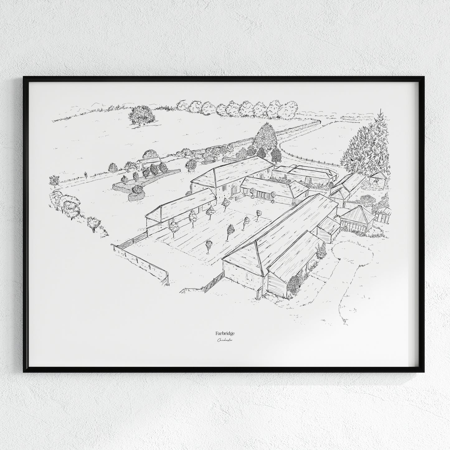 Farbridge, Chichester