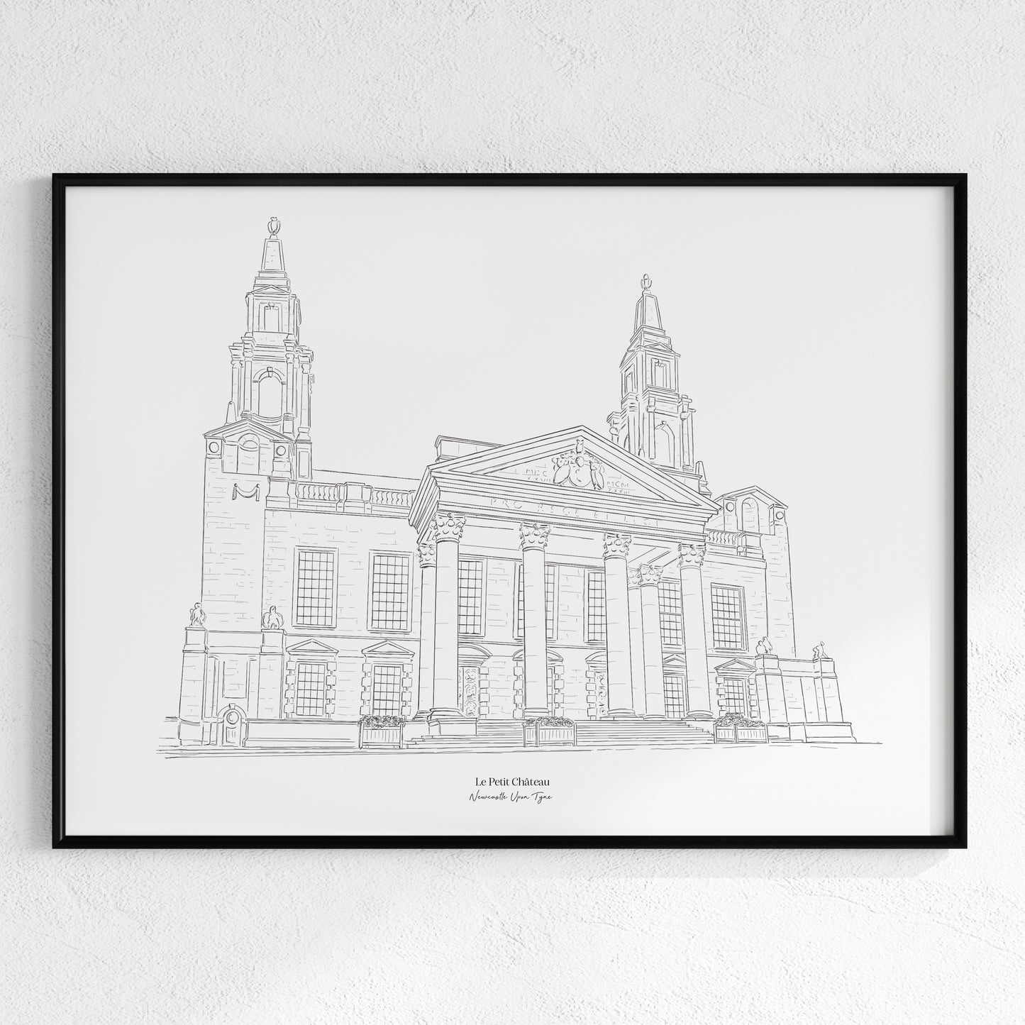 Leeds Civic Hall, Leeds