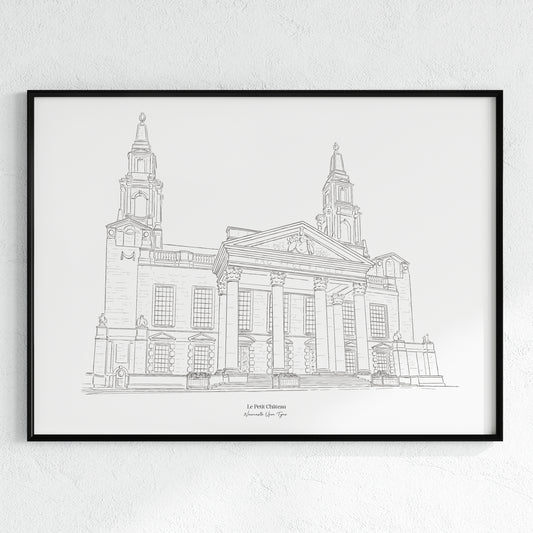 Leeds Civic Hall, Leeds