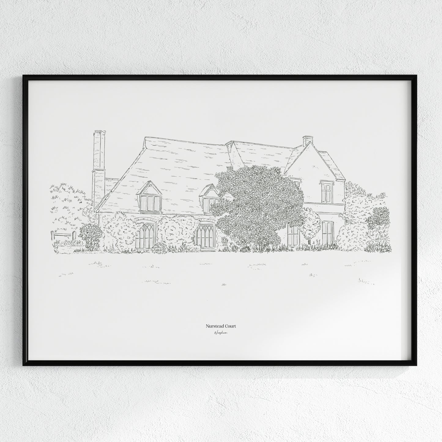 Nurstead Court, Meopham