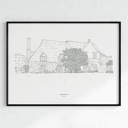 Nurstead Court, Meopham