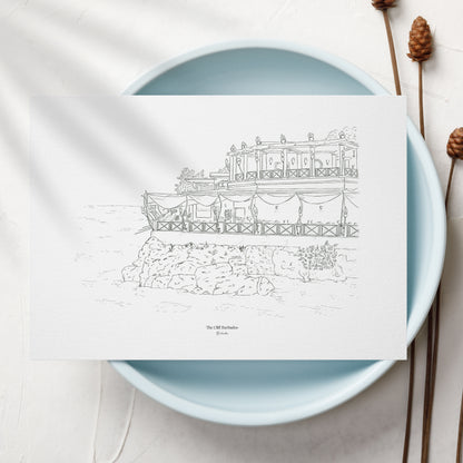 The Cliff Barbados, Barbados